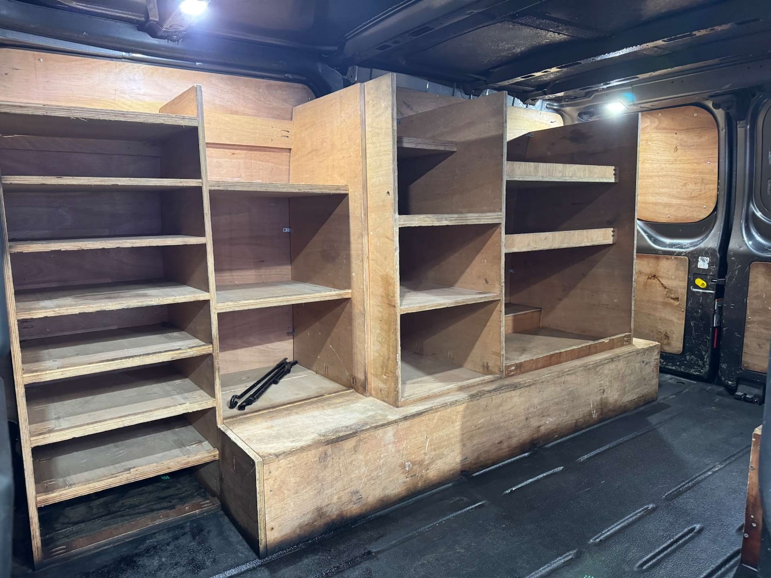 Used Ford Transit Custom 2021 for sale - 77261360: Photo 31