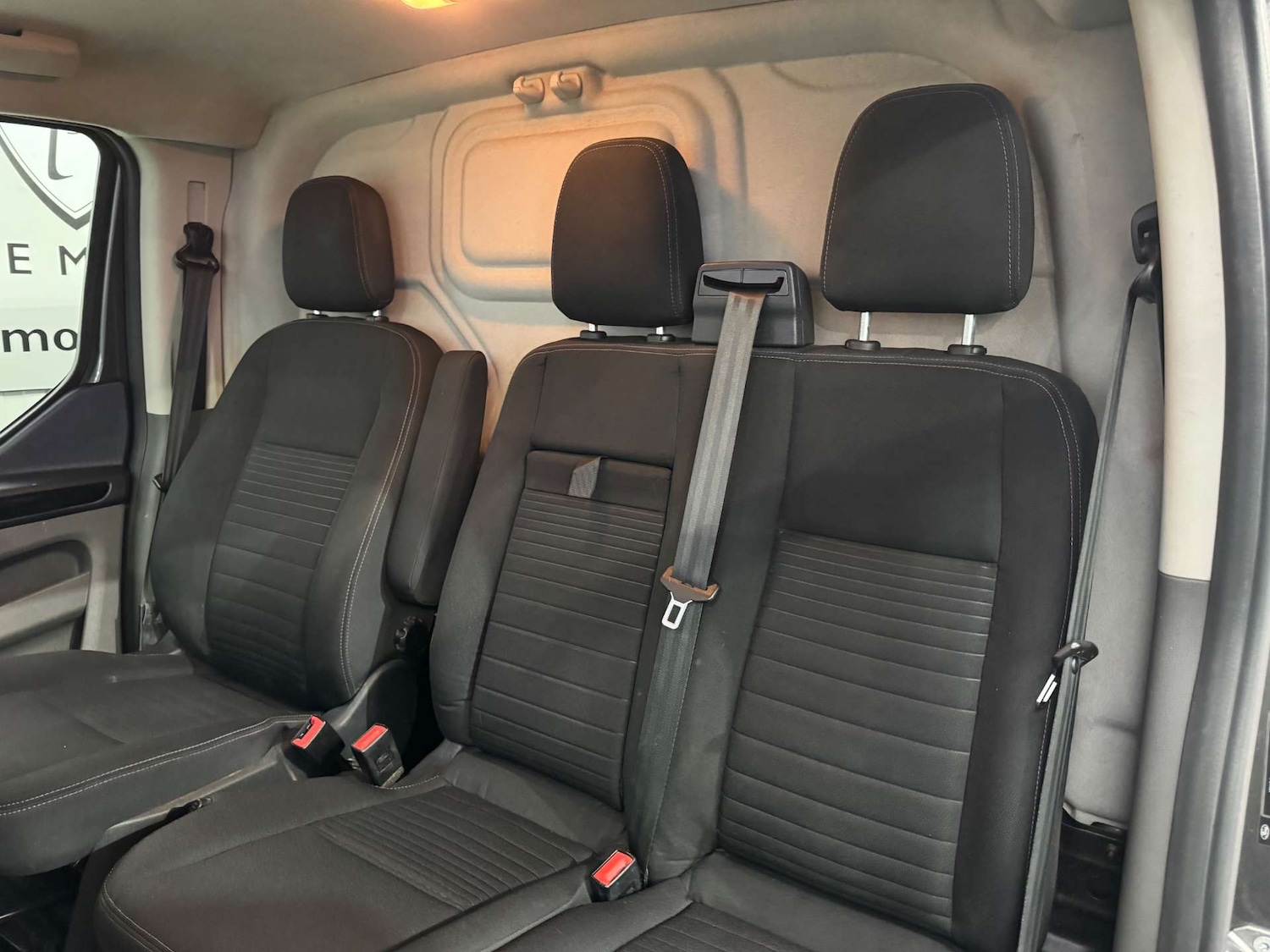 Used Ford Transit Custom 2021 for sale - 77261360: Photo 34