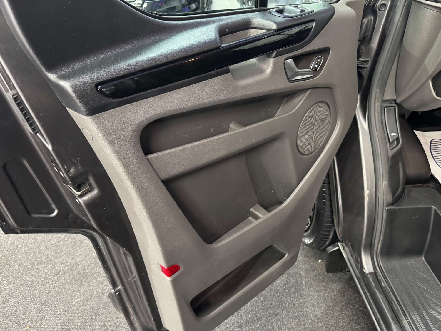 Used Ford Transit Custom 2021 for sale - 77261360: Photo 37