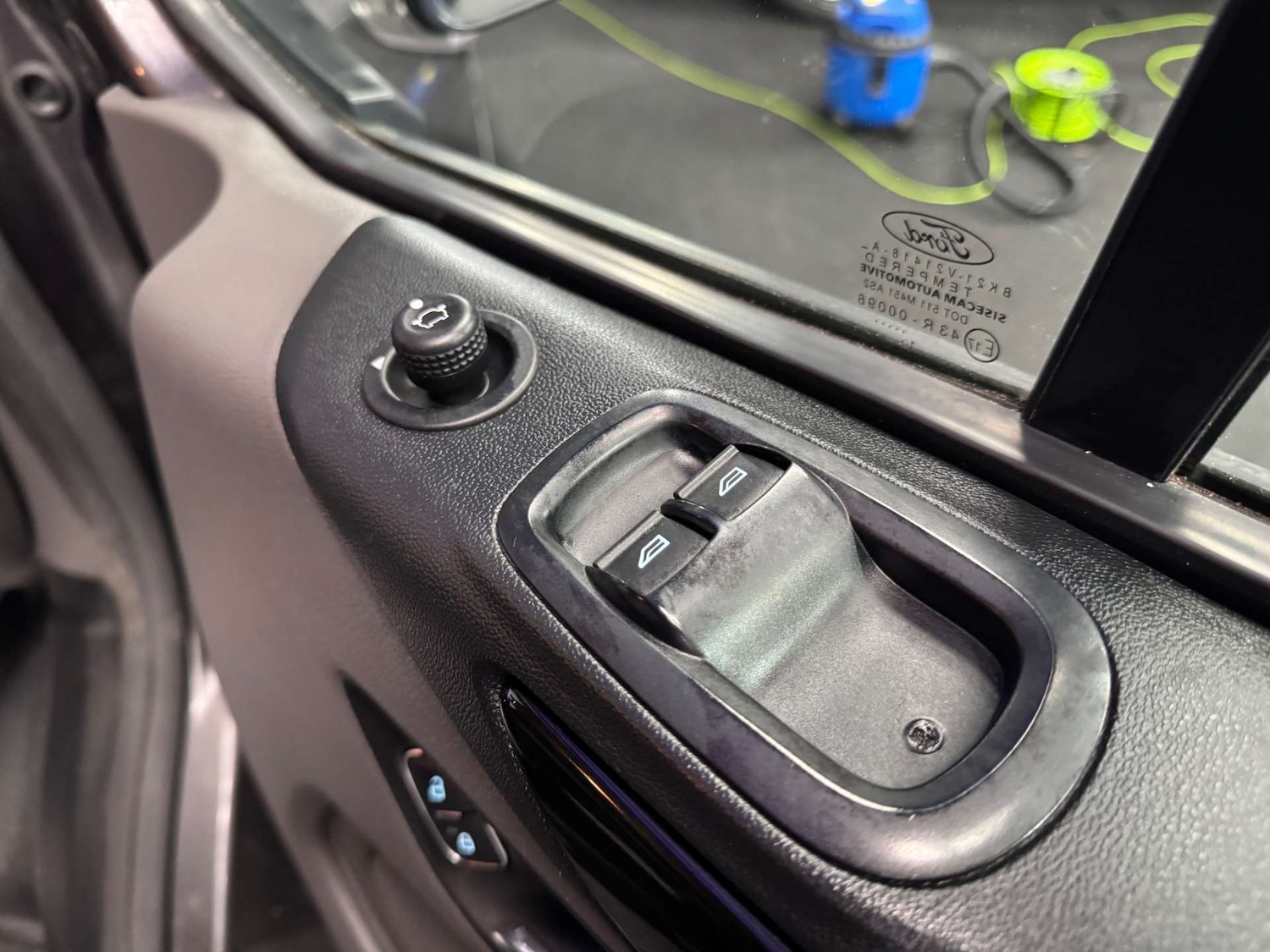 Used Ford Transit Custom 2021 for sale - 77261360: Photo 41