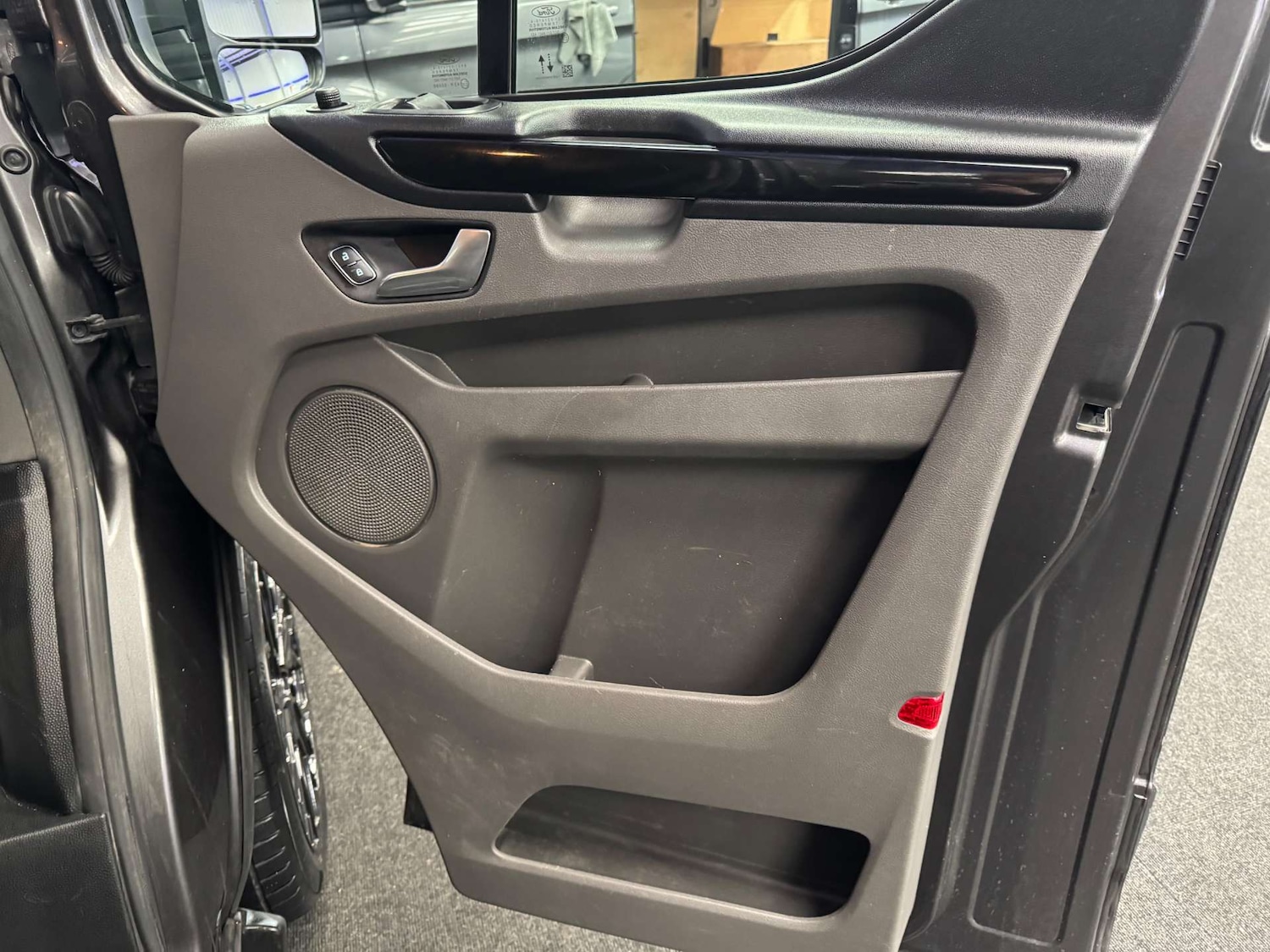 Used Ford Transit Custom 2021 for sale - 77261360: Photo 42