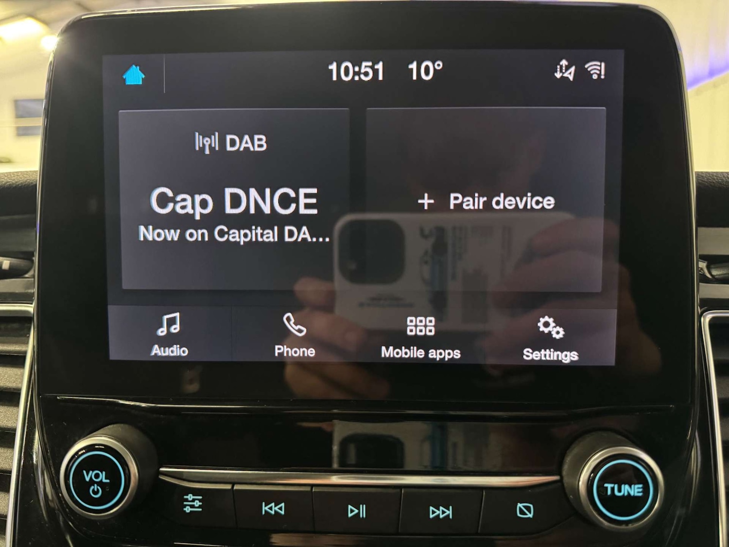 Used Ford Transit Custom 2021 for sale - 77261360: Photo 44