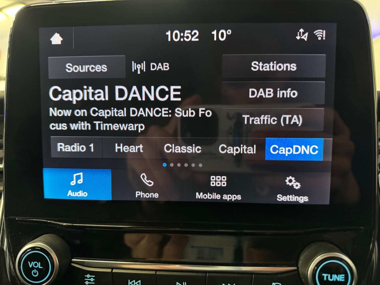 Used Ford Transit Custom 2021 for sale - 77261360: Photo 45