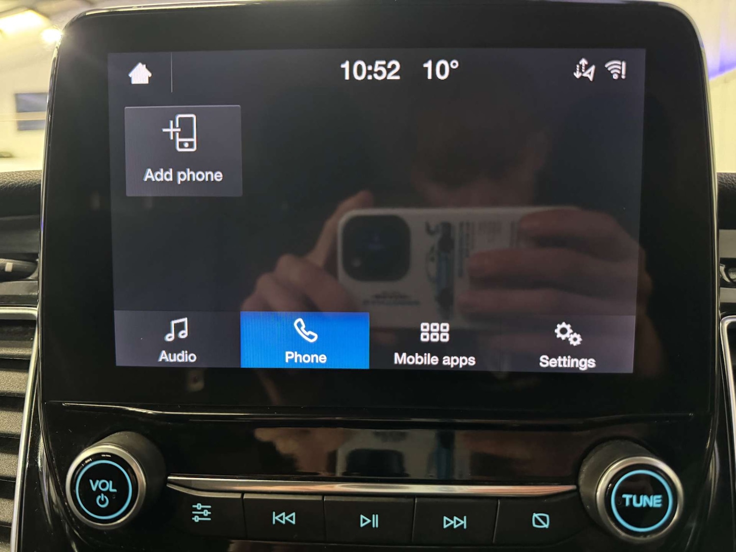 Used Ford Transit Custom 2021 for sale - 77261360: Photo 46