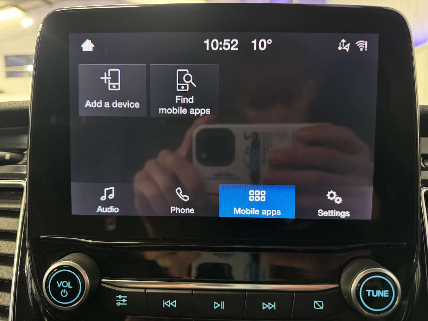 Used Ford Transit Custom 2021 for sale - 77261360: Photo 47