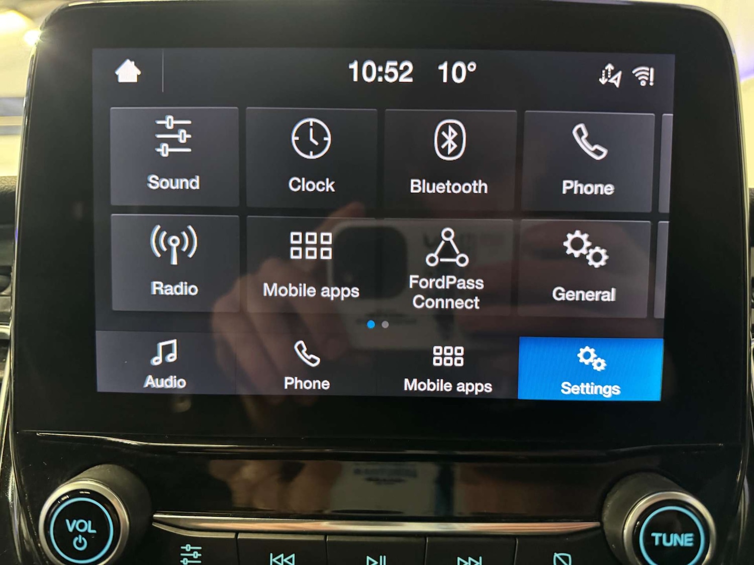 Used Ford Transit Custom 2021 for sale - 77261360: Photo 48