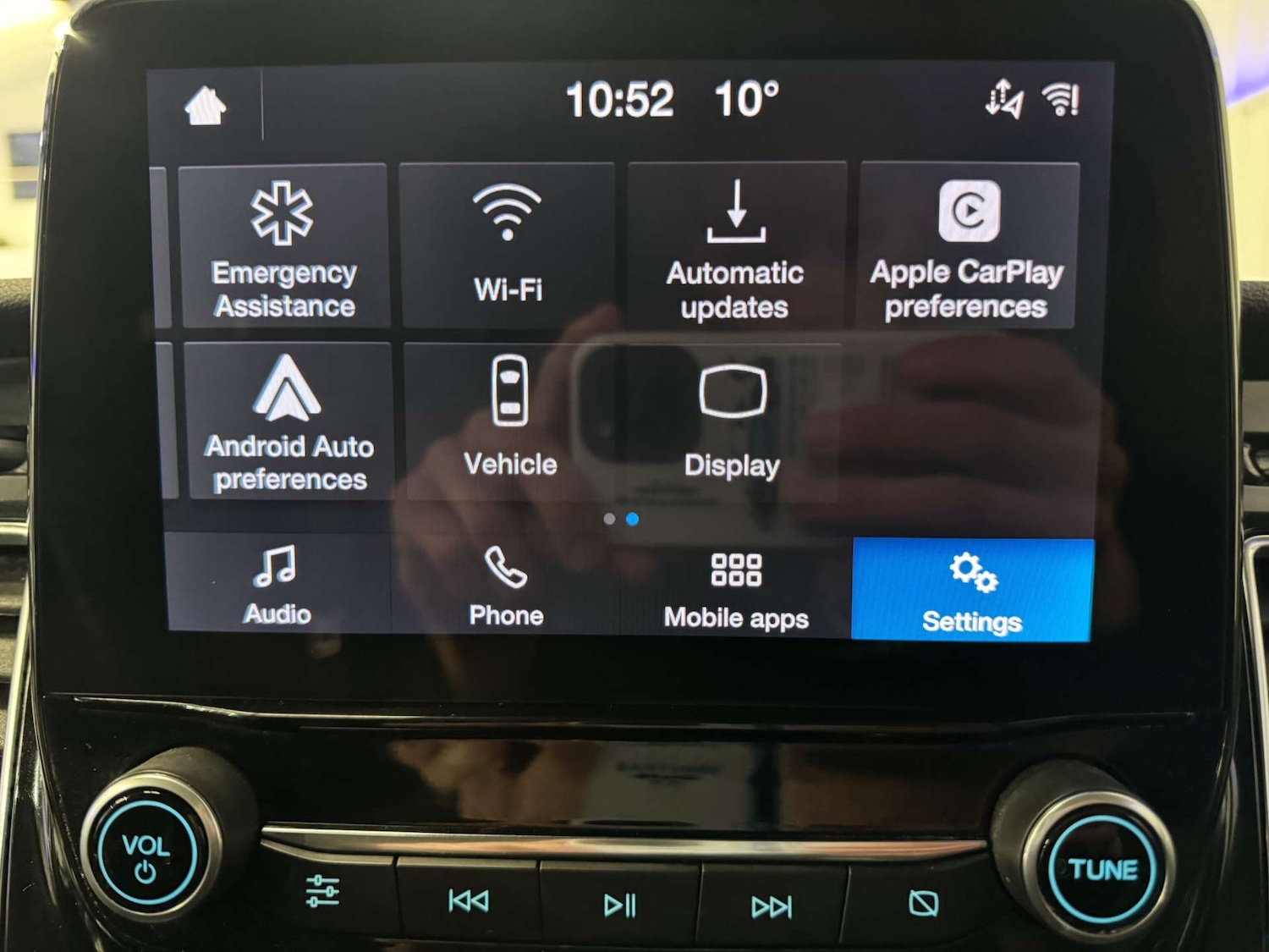 Used Ford Transit Custom 2021 for sale - 77261360: Photo 49