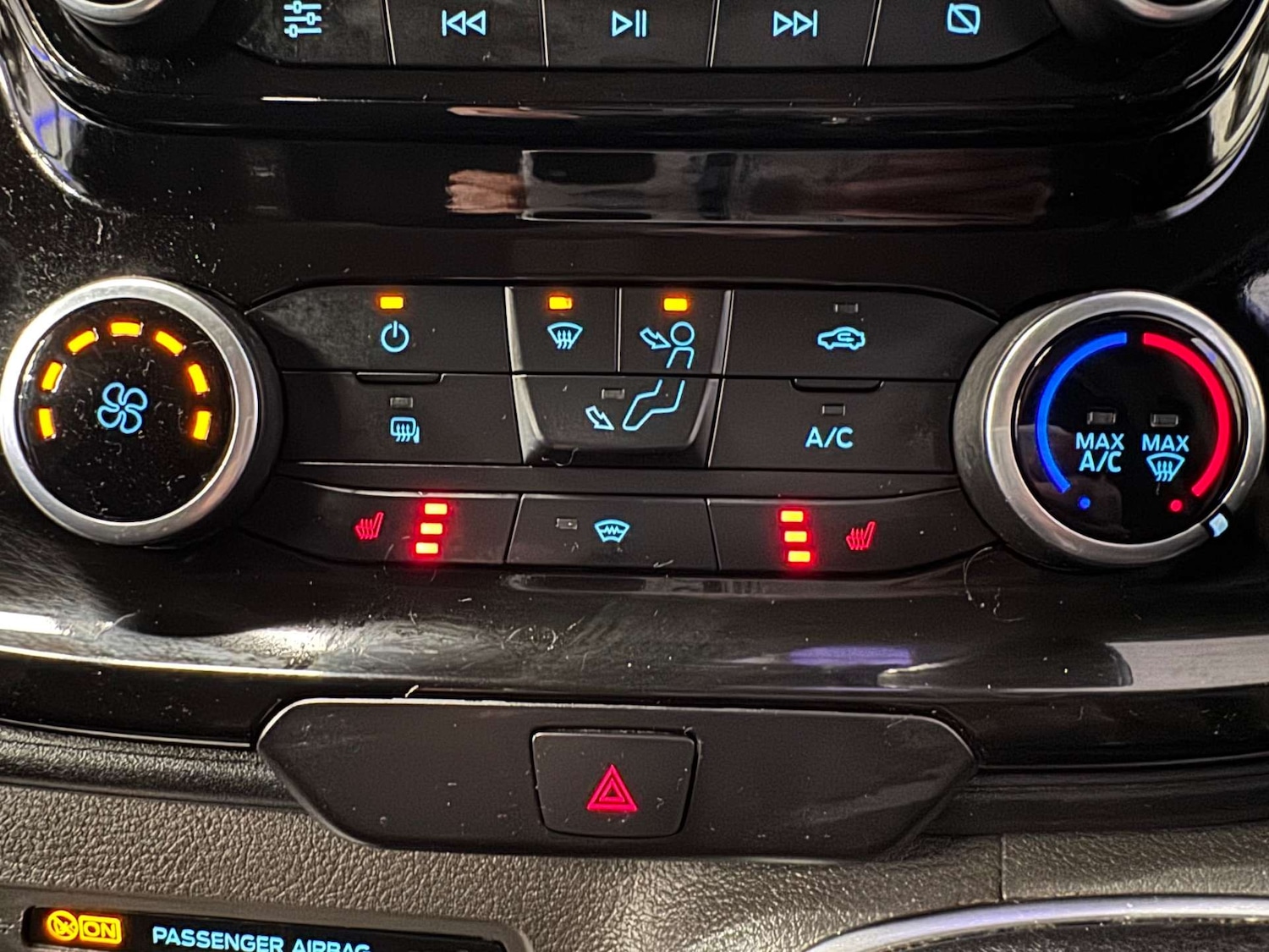 Used Ford Transit Custom 2021 for sale - 77261360: Photo 51