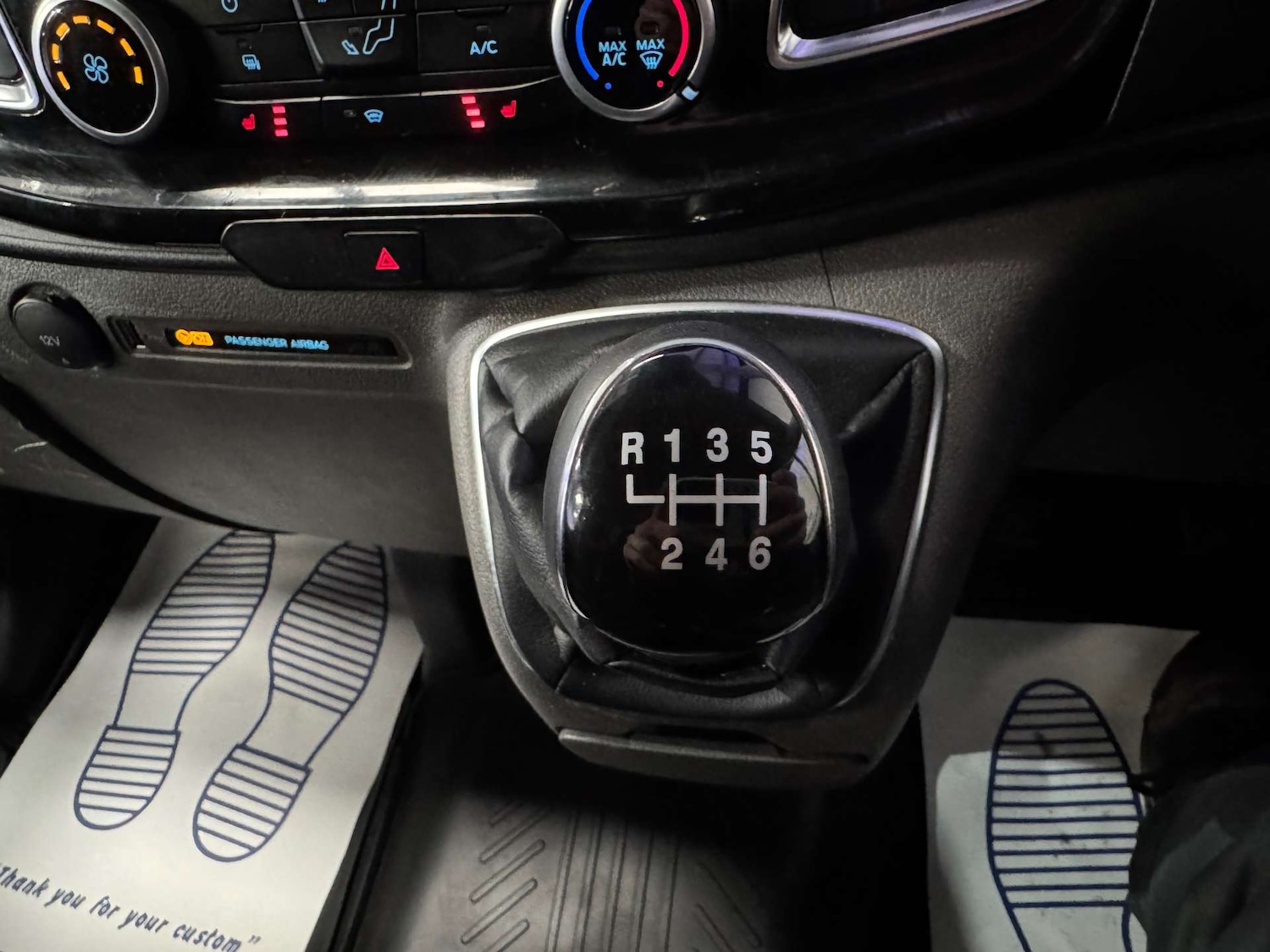 Used Ford Transit Custom 2021 for sale - 77261360: Photo 54