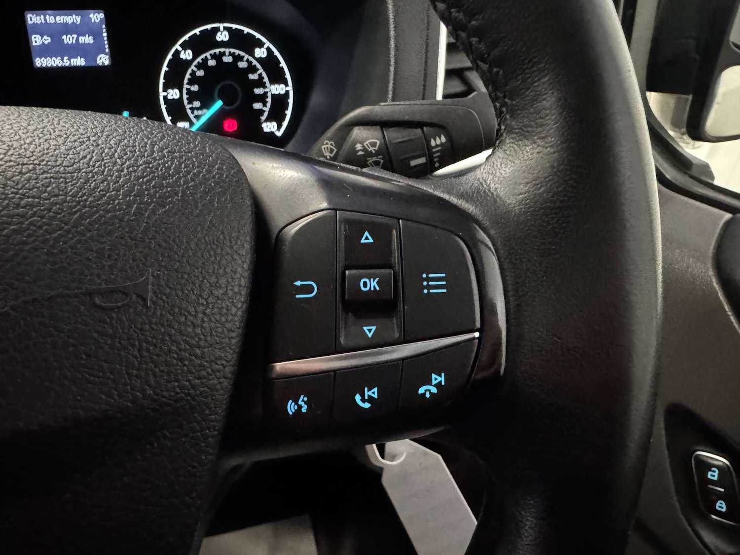 Used Ford Transit Custom 2021 for sale - 77261360: Photo 57