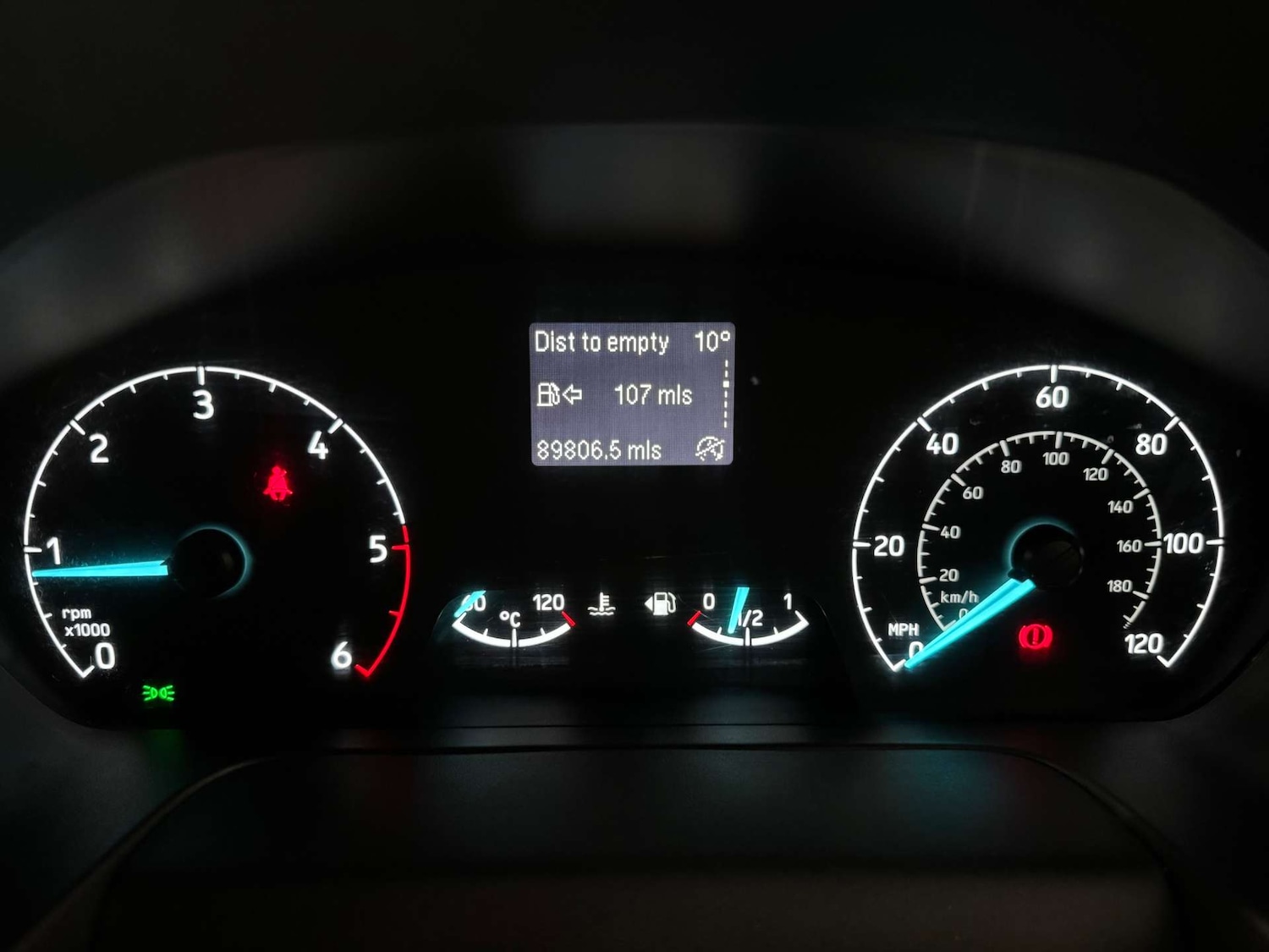 Used Ford Transit Custom 2021 for sale - 77261360: Photo 64