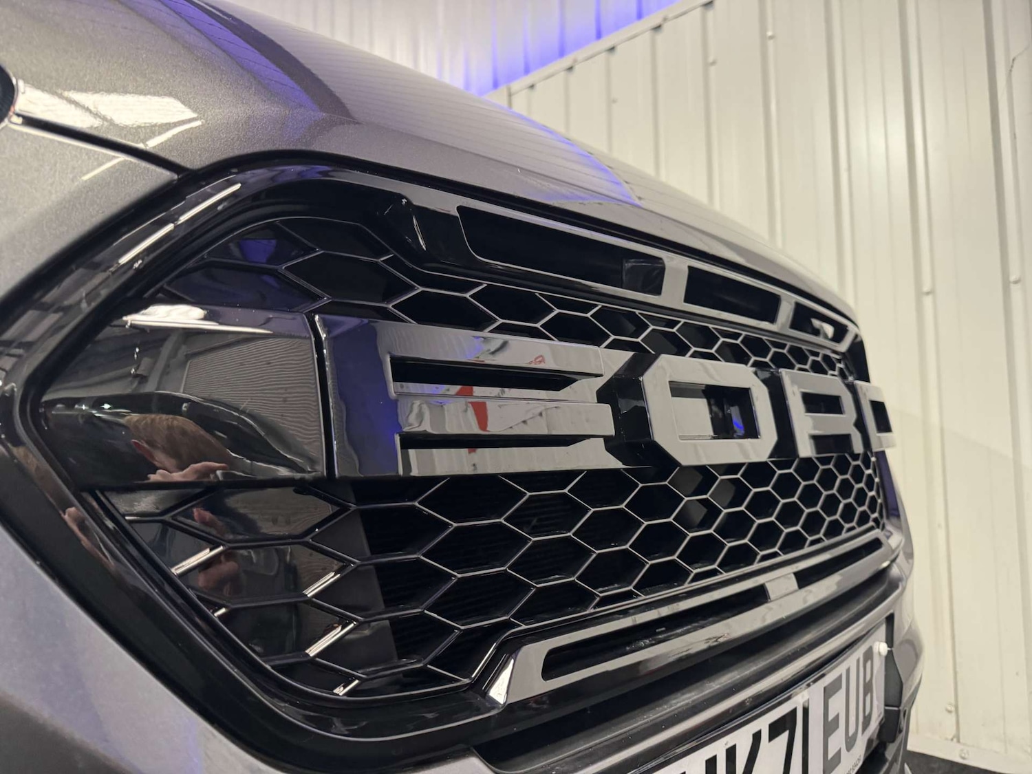 Used Ford Transit Custom 2021 for sale - 77261360: Photo 7