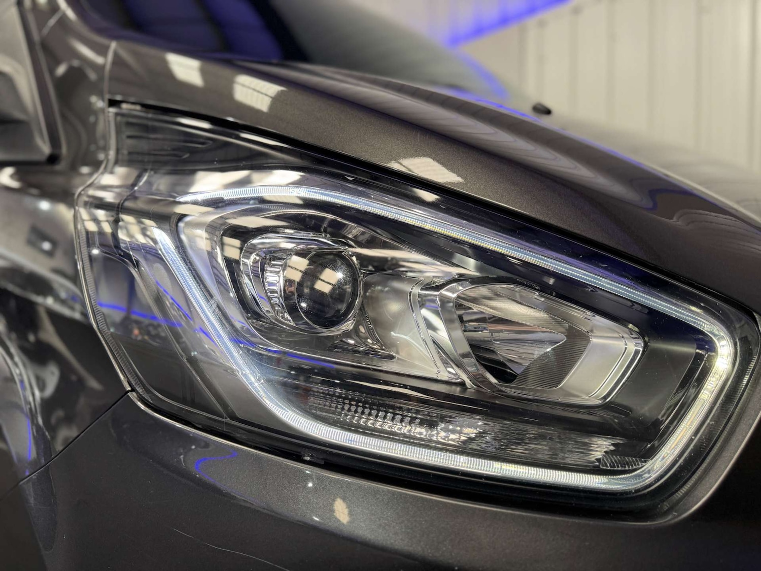 Used Ford Transit Custom 2021 for sale - 77261360: Photo 8