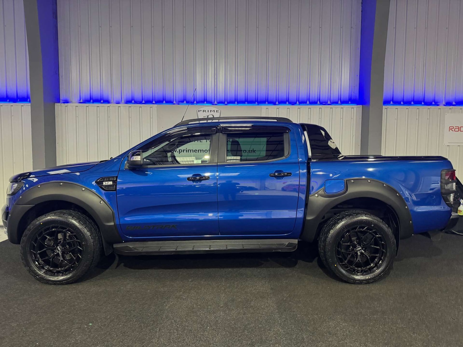 Used Ford Ranger 2018 for sale - 77506826: Photo 11