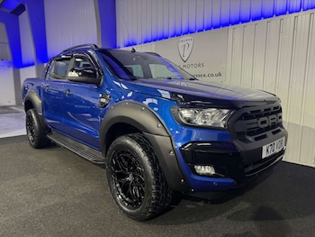 Used Ford Ranger 2018 for sale - 77506826: Photo