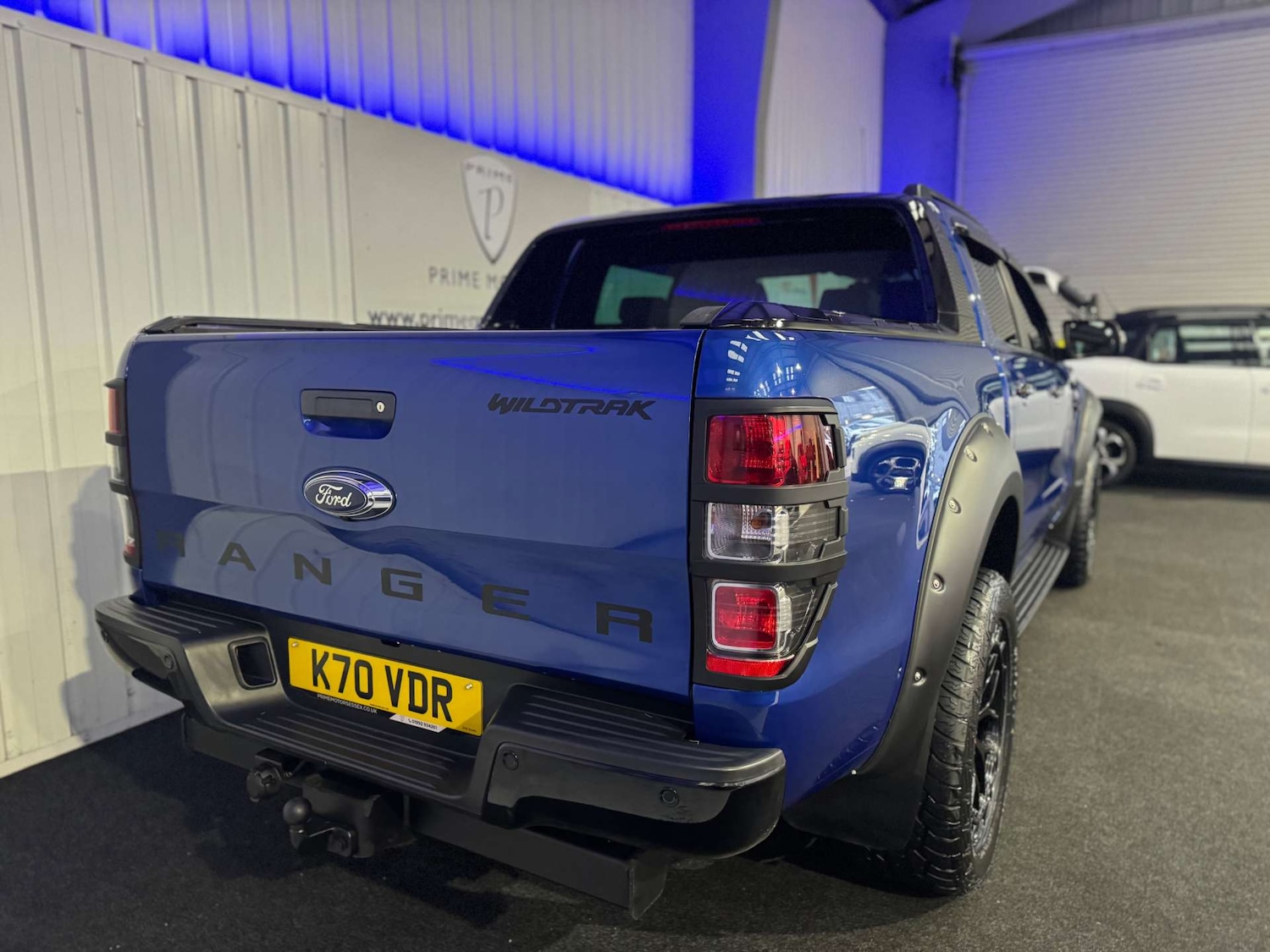 Used Ford Ranger 2018 for sale - 77506826: Photo 21