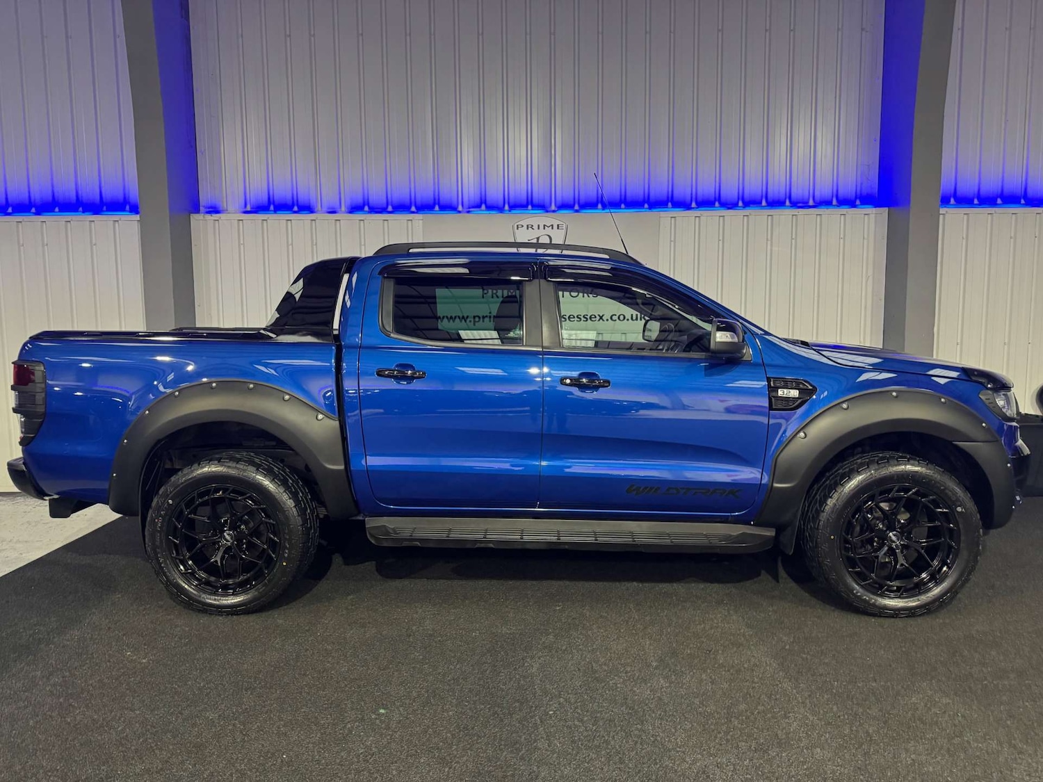 Used Ford Ranger 2018 for sale - 77506826: Photo 23