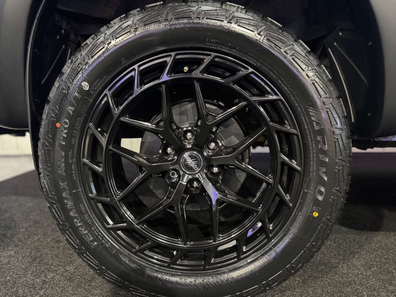 Used Ford Ranger 2018 for sale - 77506826: Photo 25