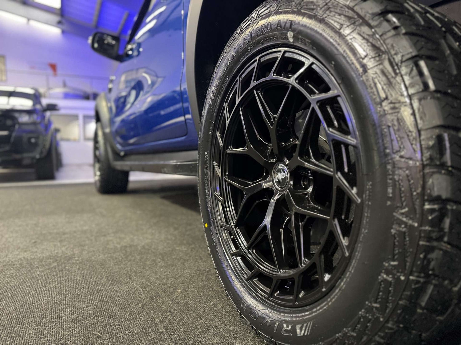 Used Ford Ranger 2018 for sale - 77506826: Photo 28