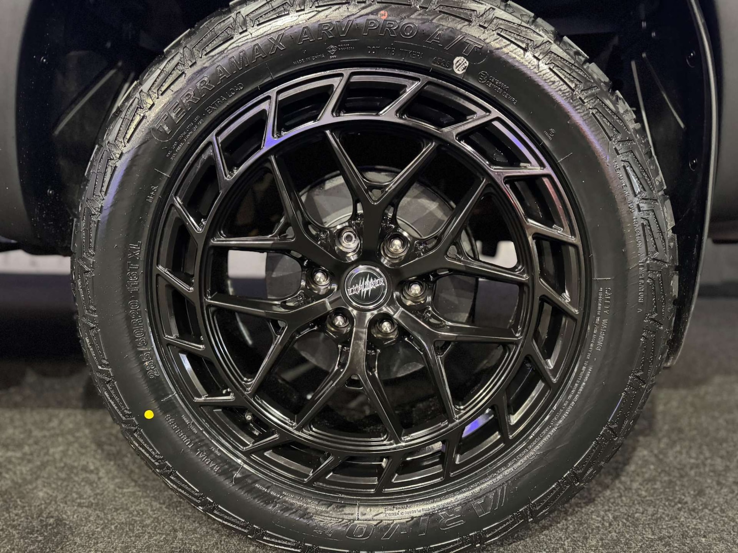 Used Ford Ranger 2018 for sale - 77506826: Photo 29