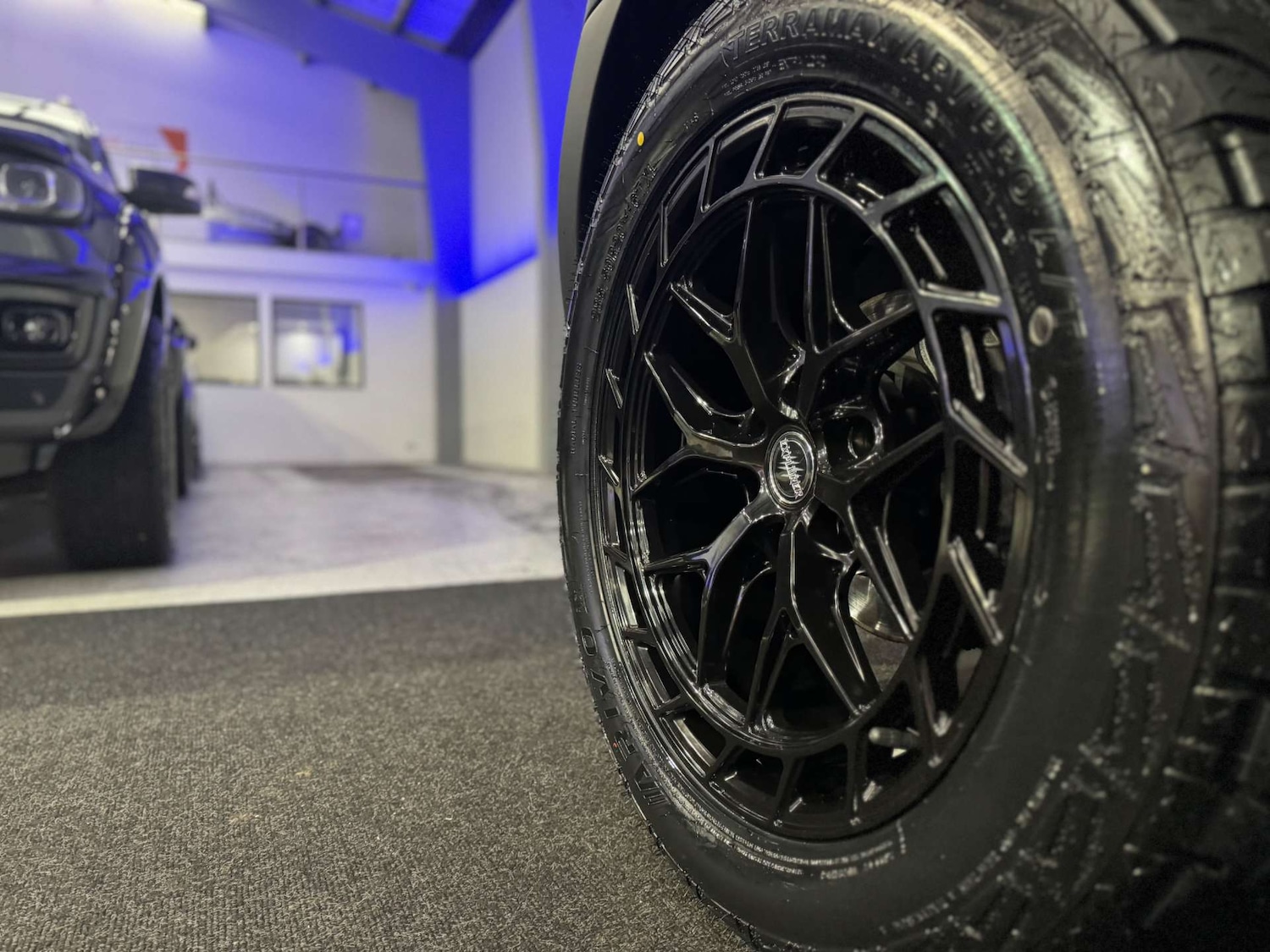 Used Ford Ranger 2018 for sale - 77506826: Photo 30