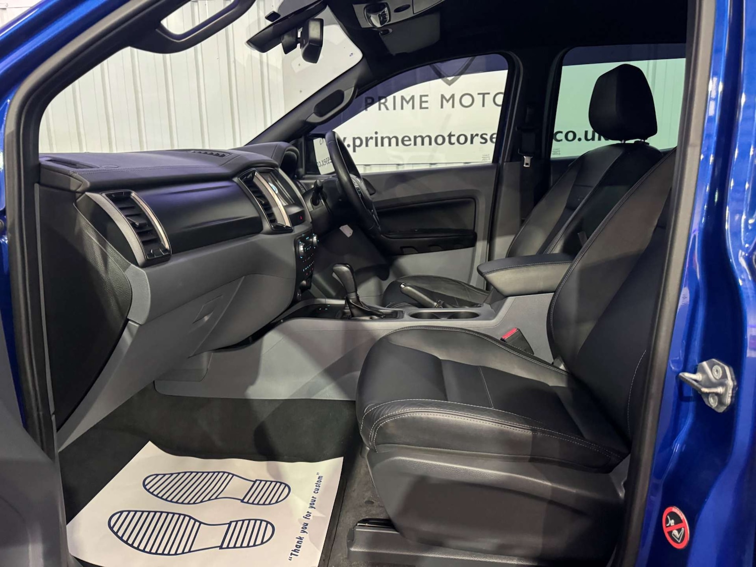 Used Ford Ranger 2018 for sale - 77506826: Photo 34