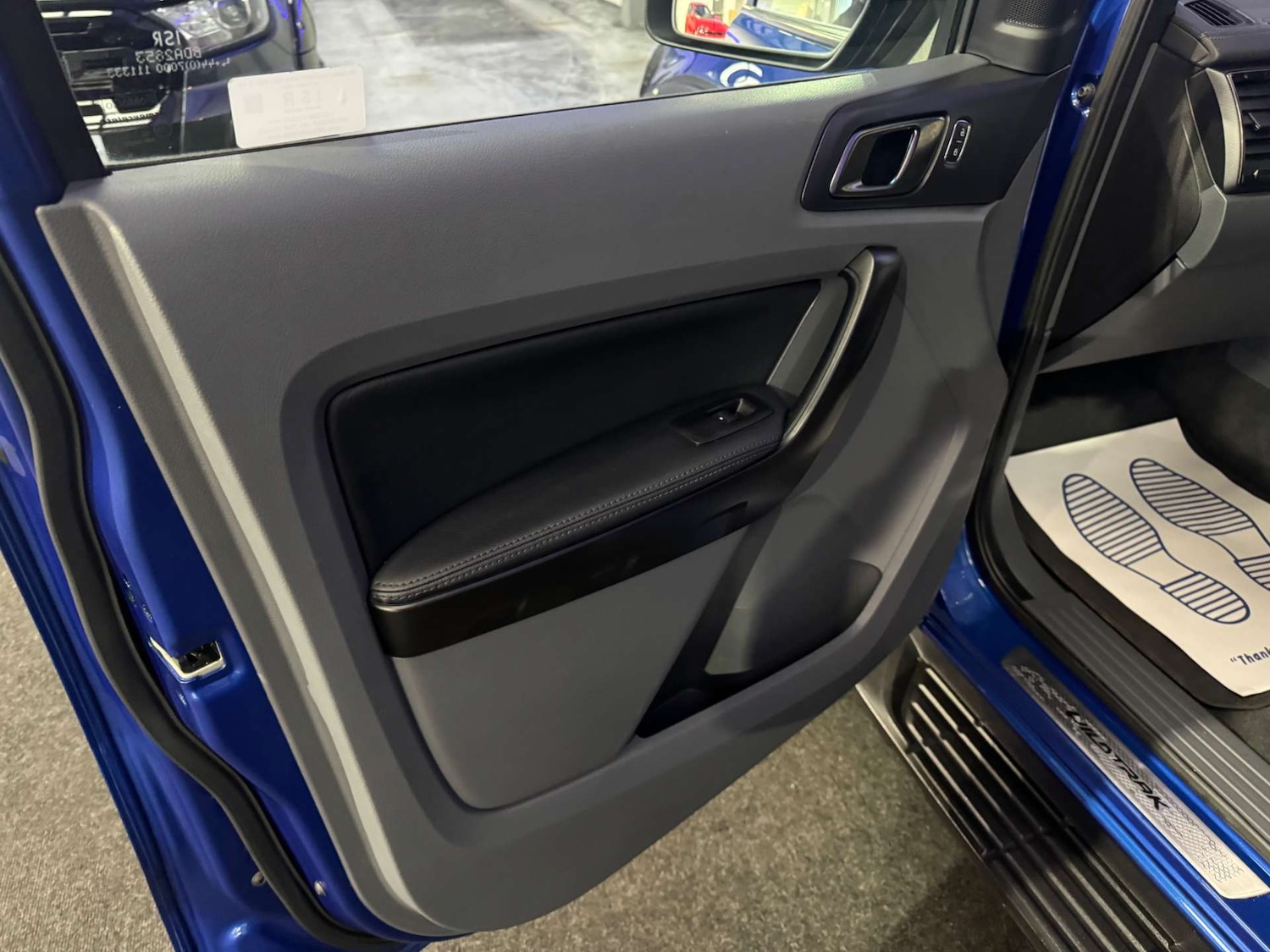 Used Ford Ranger 2018 for sale - 77506826: Photo 36