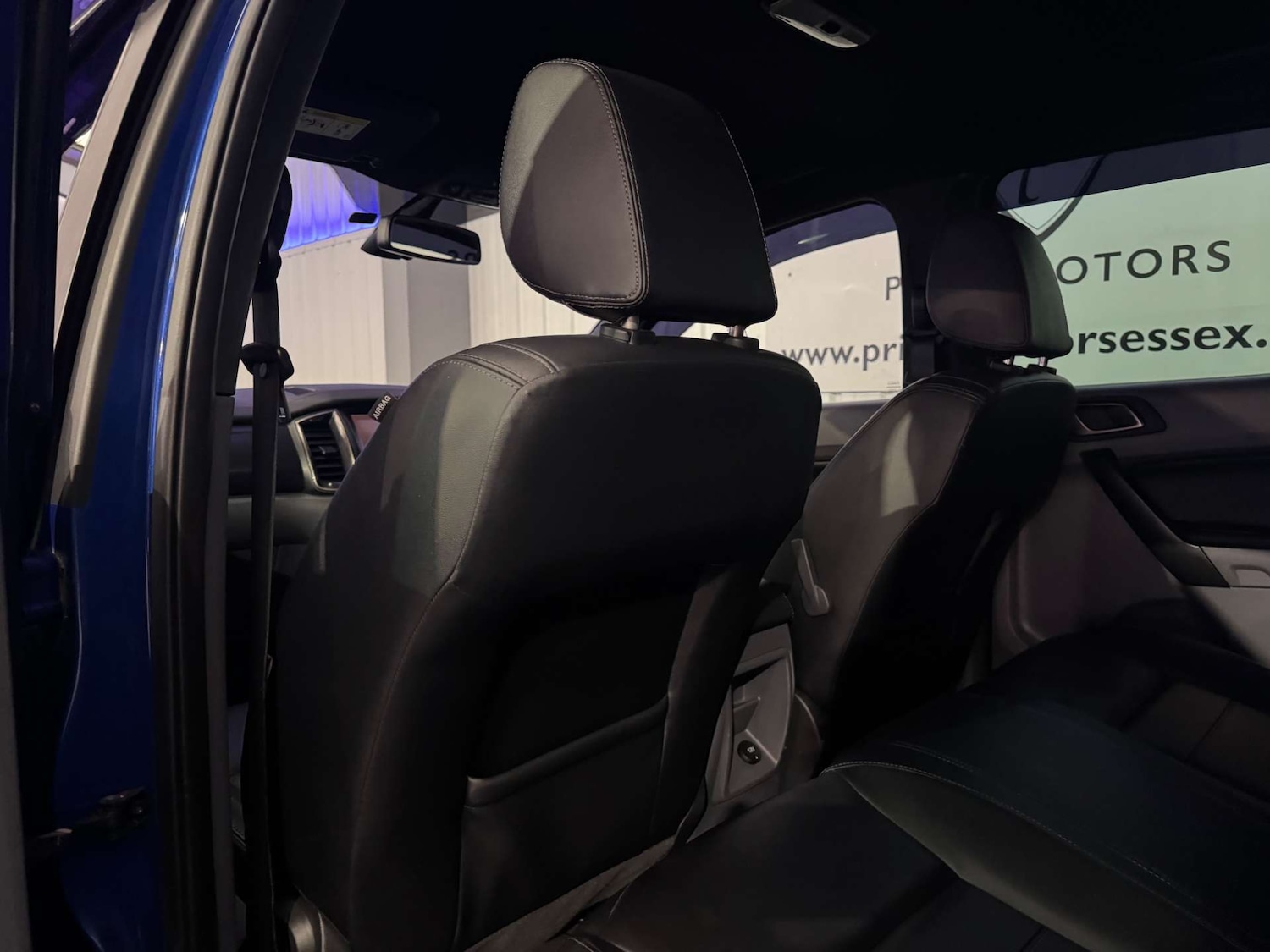 Used Ford Ranger 2018 for sale - 77506826: Photo 39