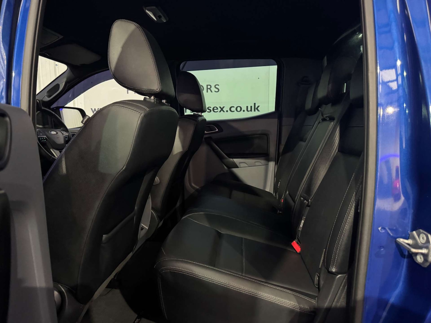 Used Ford Ranger 2018 for sale - 77506826: Photo 40