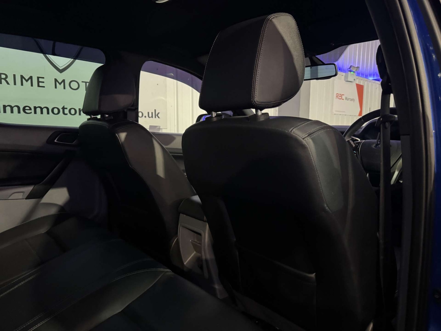 Used Ford Ranger 2018 for sale - 77506826: Photo 44