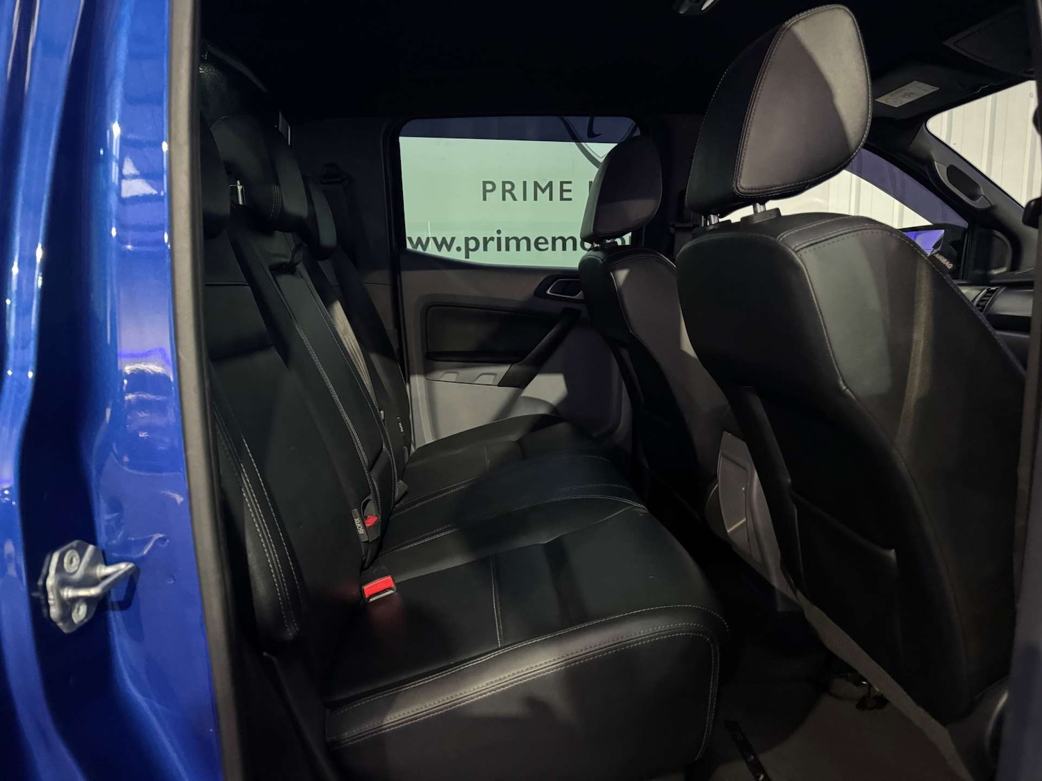 Used Ford Ranger 2018 for sale - 77506826: Photo 45