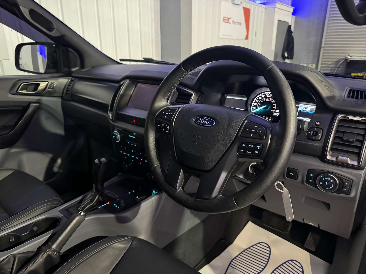 Used Ford Ranger 2018 for sale - 77506826: Photo 49