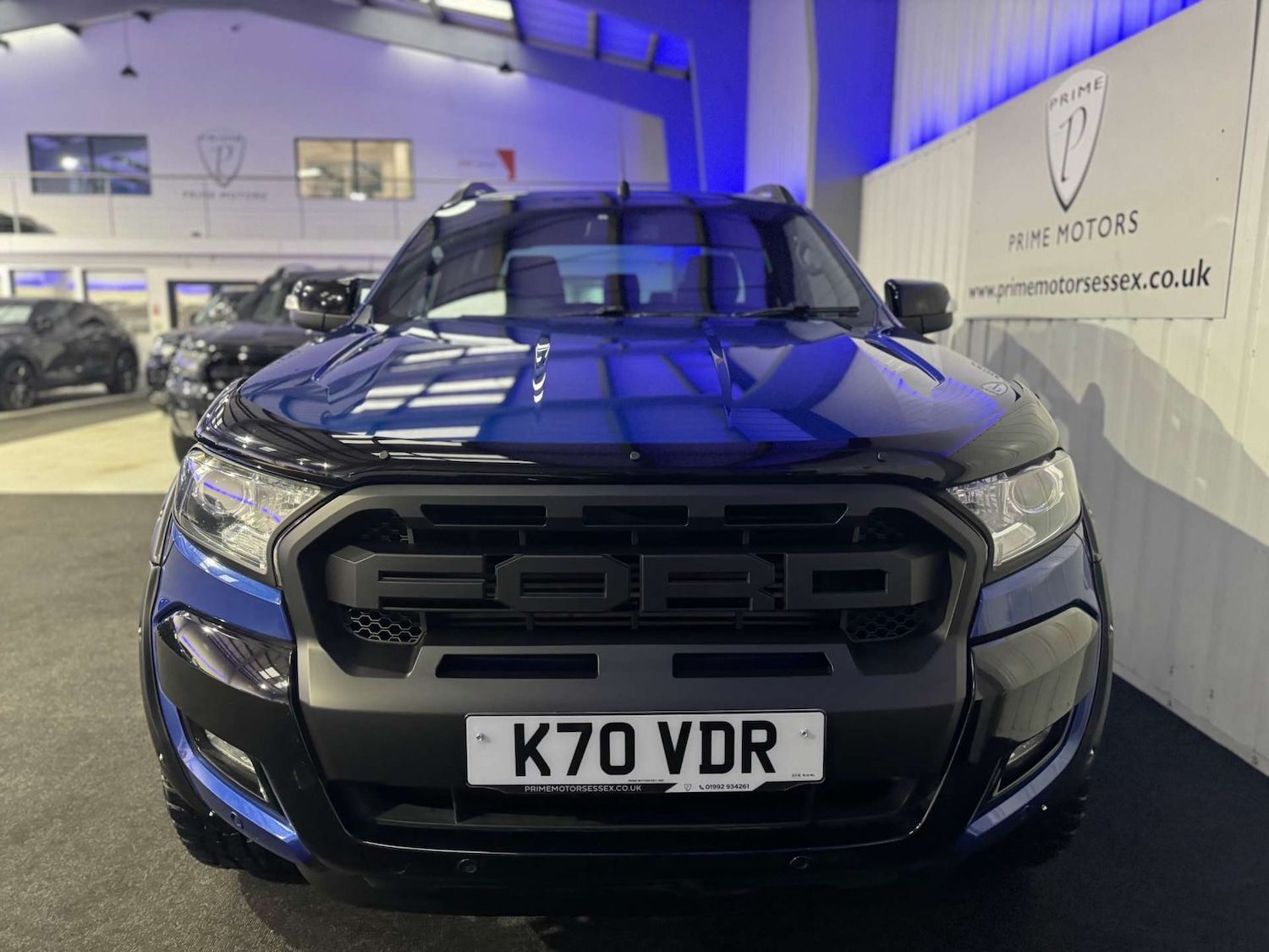 Used Ford Ranger 2018 for sale - 77506826: Photo 5