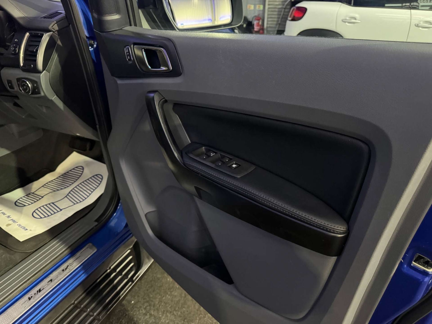 Used Ford Ranger 2018 for sale - 77506826: Photo 53