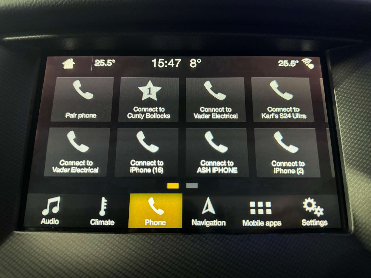 Used Ford Ranger 2018 for sale - 77506826: Photo 57