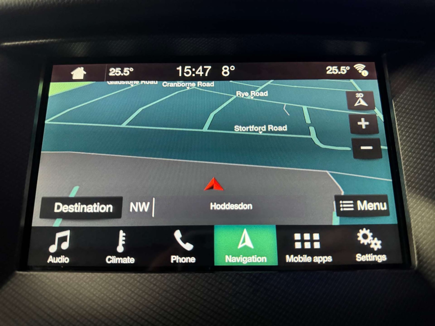 Used Ford Ranger 2018 for sale - 77506826: Photo 58