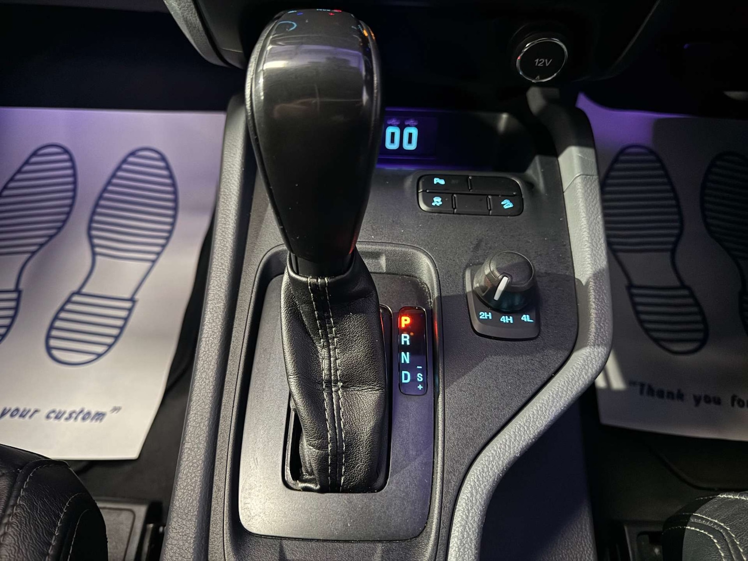 Used Ford Ranger 2018 for sale - 77506826: Photo 66