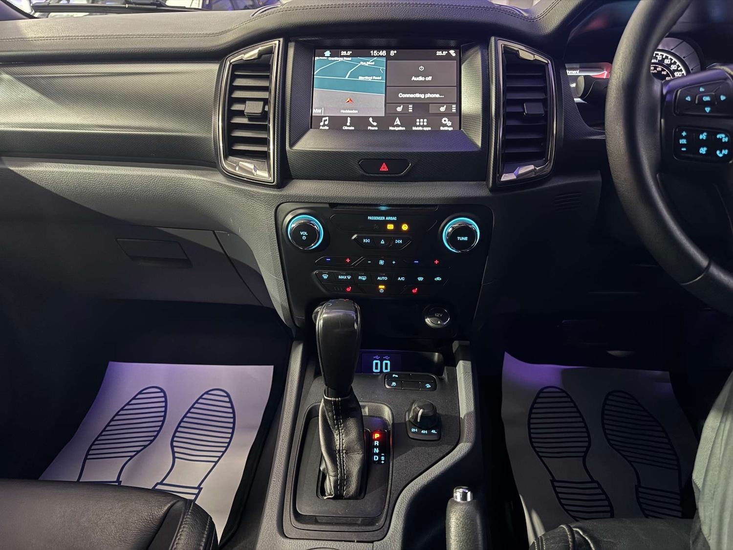 Used Ford Ranger 2018 for sale - 77506826: Photo 67