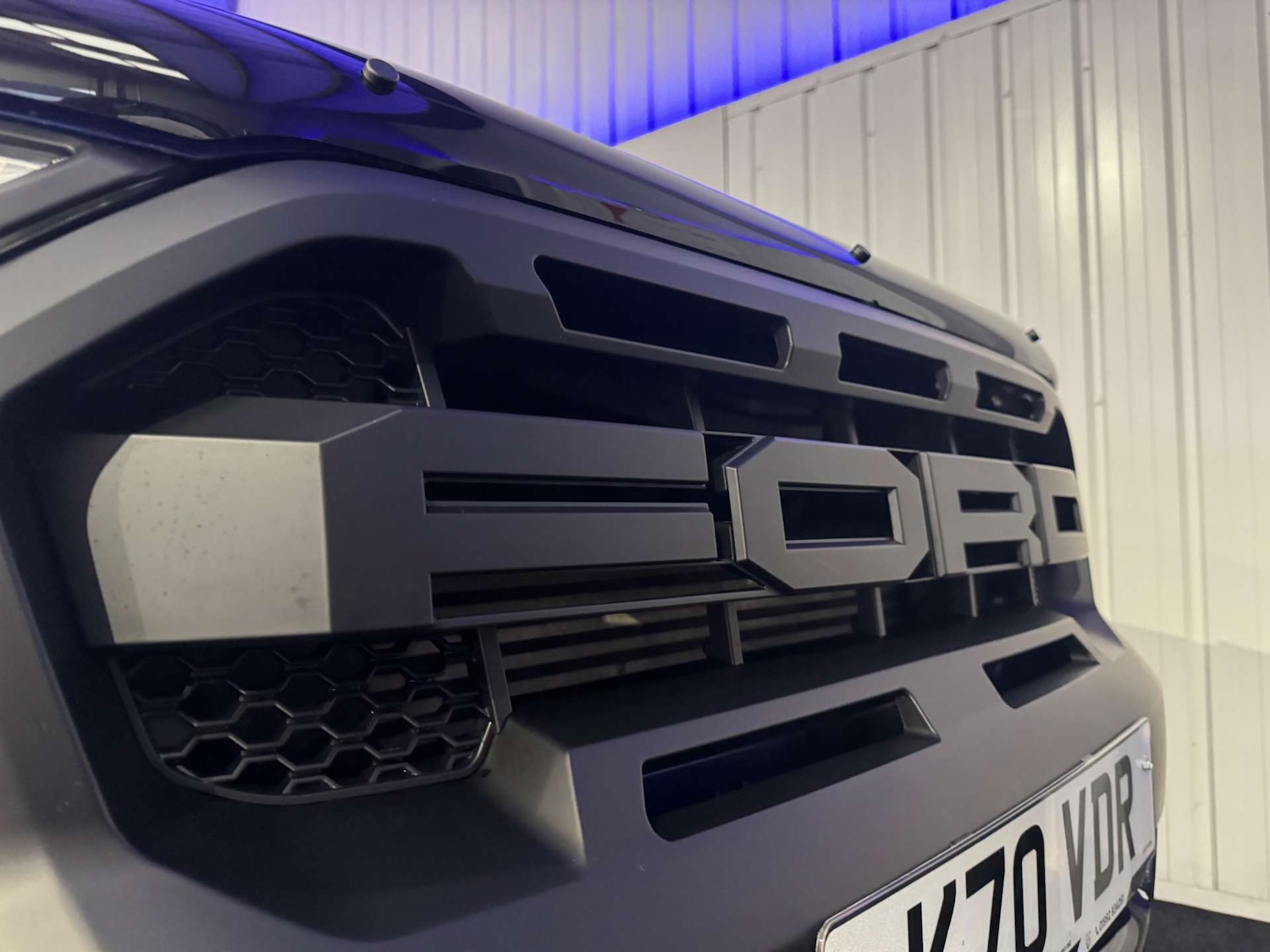 Used Ford Ranger 2018 for sale - 77506826: Photo 7