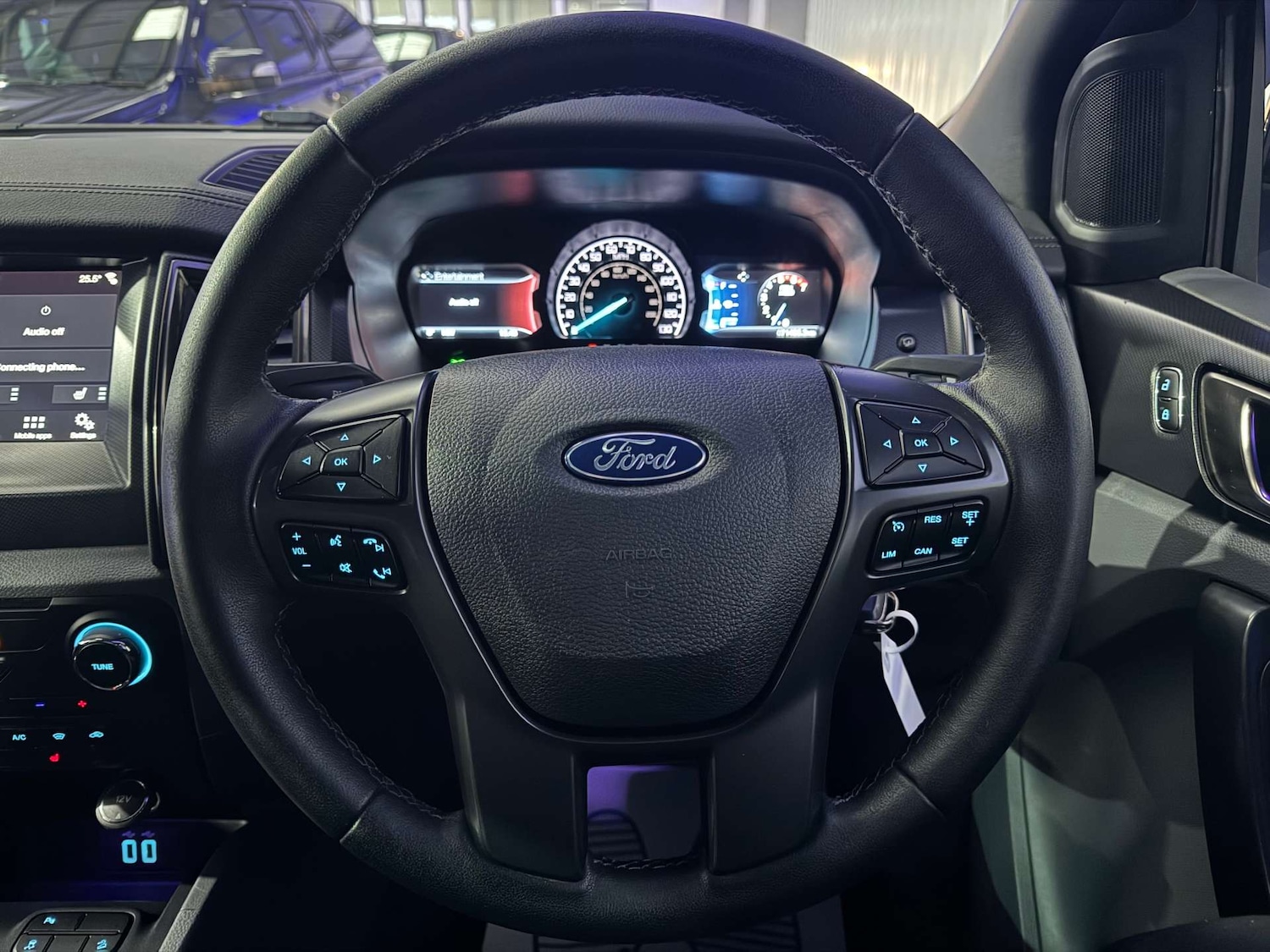 Used Ford Ranger 2018 for sale - 77506826: Photo 71