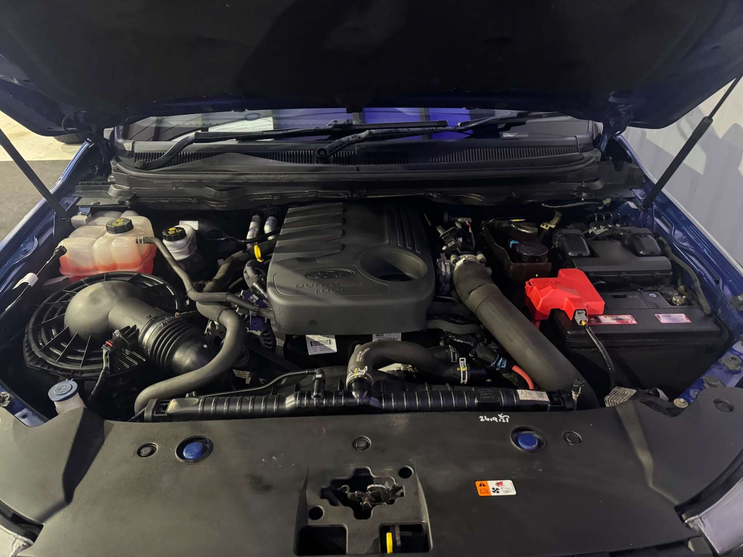 Used Ford Ranger 2018 for sale - 77506826: Photo 77