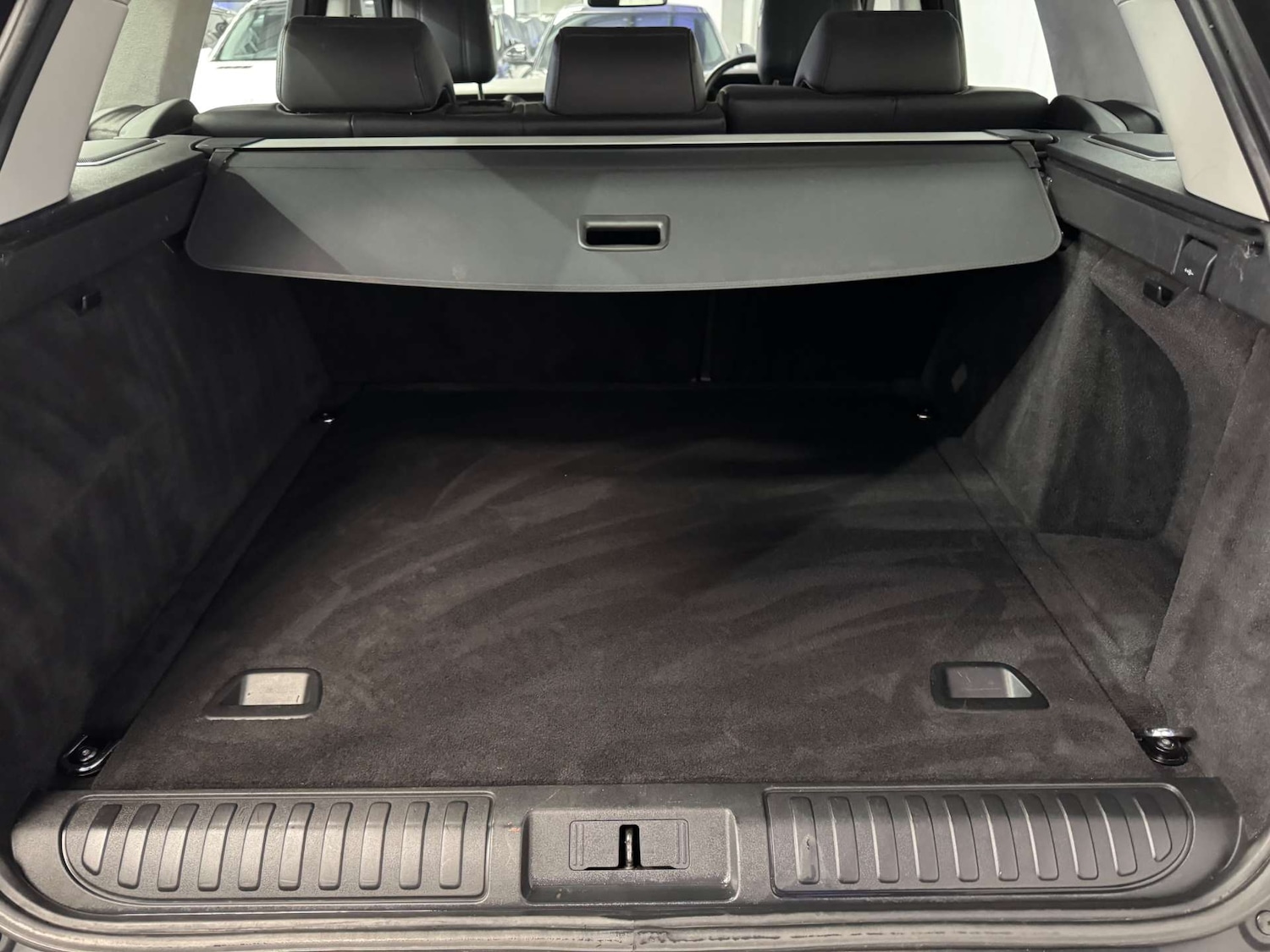 Used Land Rover Range Rover Sport 2014 for sale - 77690681: Photo 19