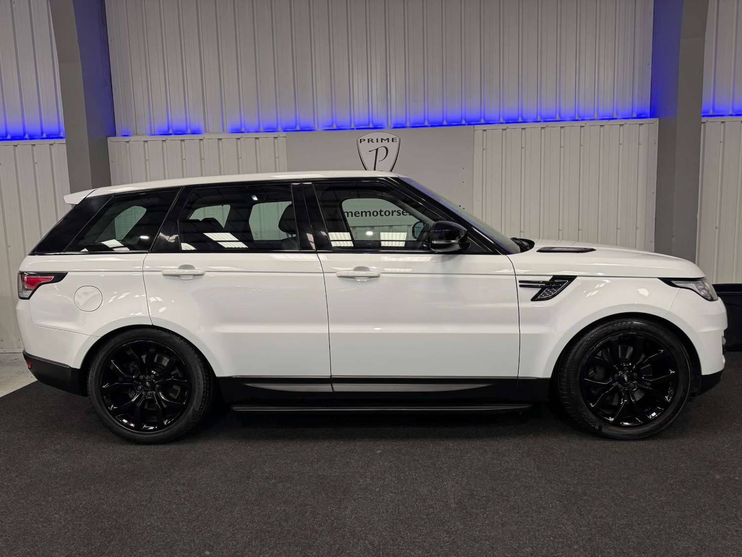 Used Land Rover Range Rover Sport 2014 for sale - 77690681: Photo 24