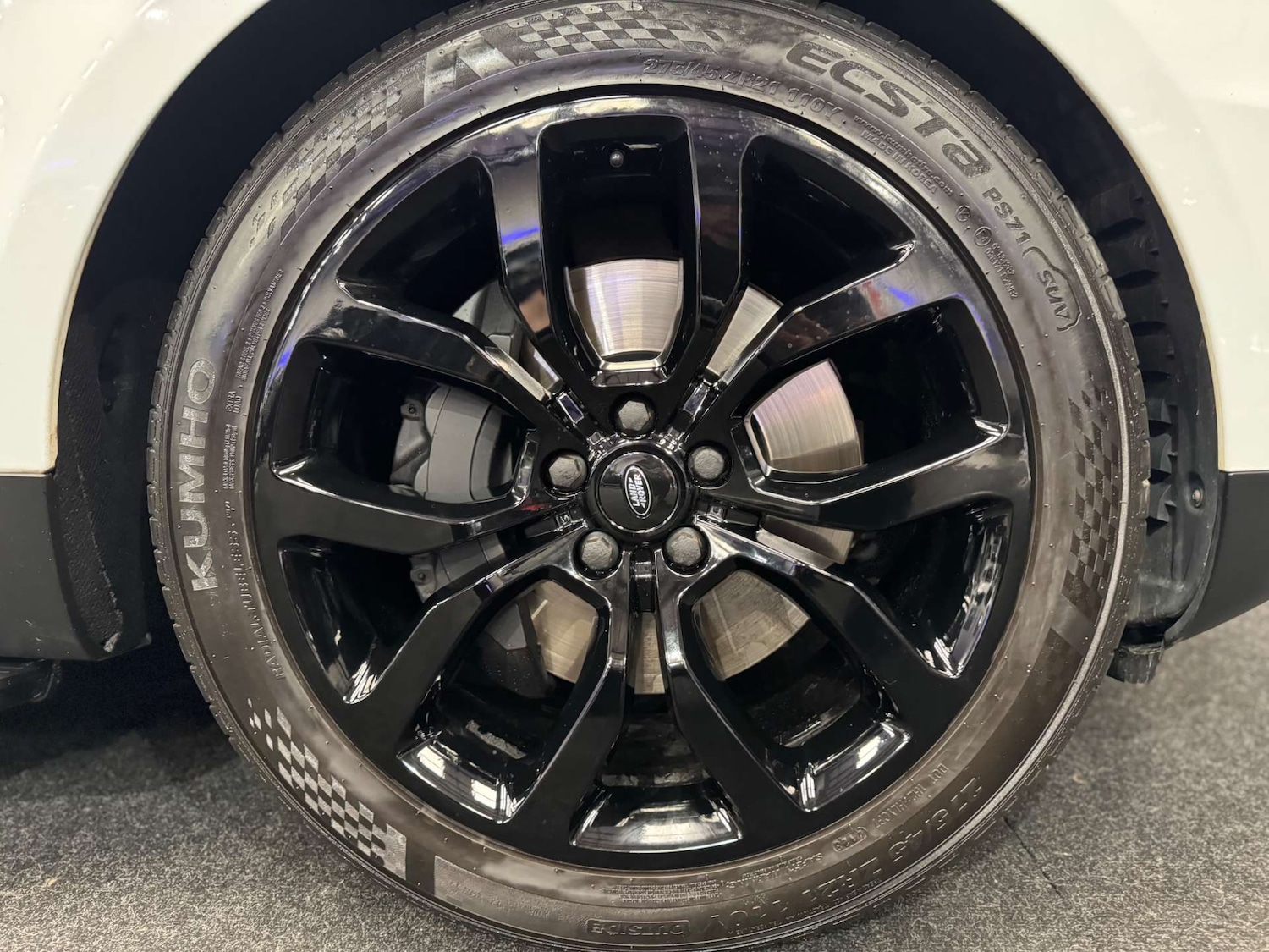 Used Land Rover Range Rover Sport 2014 for sale - 77690681: Photo 27