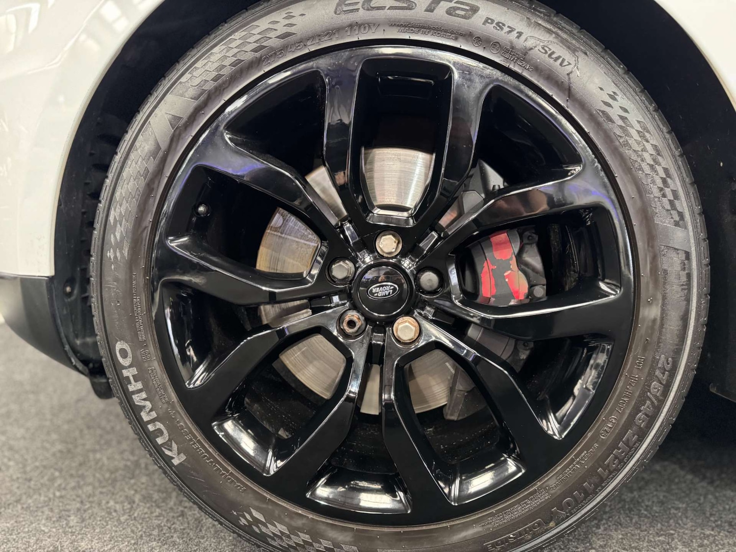 Used Land Rover Range Rover Sport 2014 for sale - 77690681: Photo 29