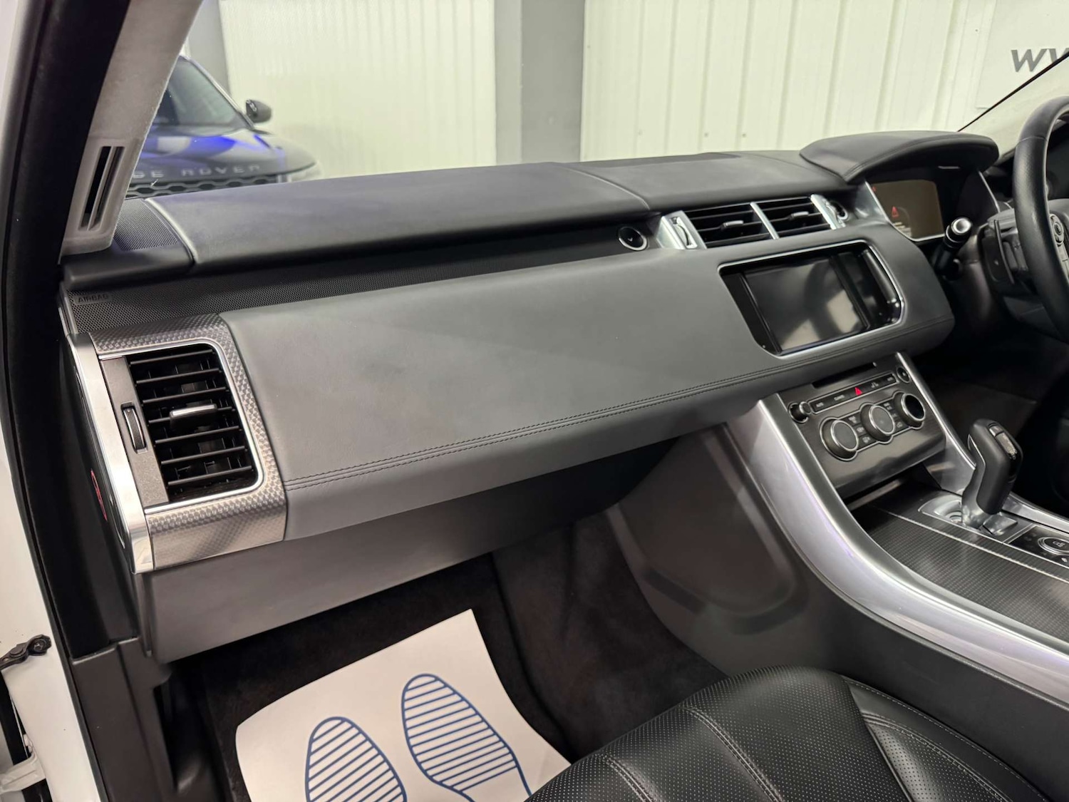 Used Land Rover Range Rover Sport 2014 for sale - 77690681: Photo 33