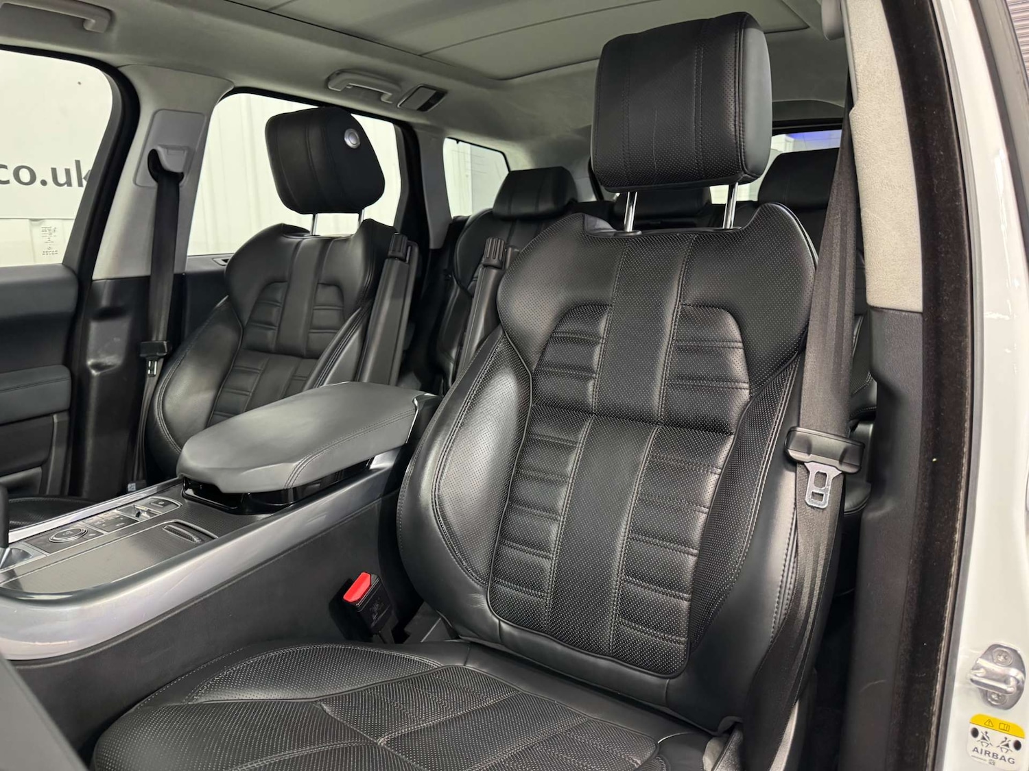 Used Land Rover Range Rover Sport 2014 for sale - 77690681: Photo 34