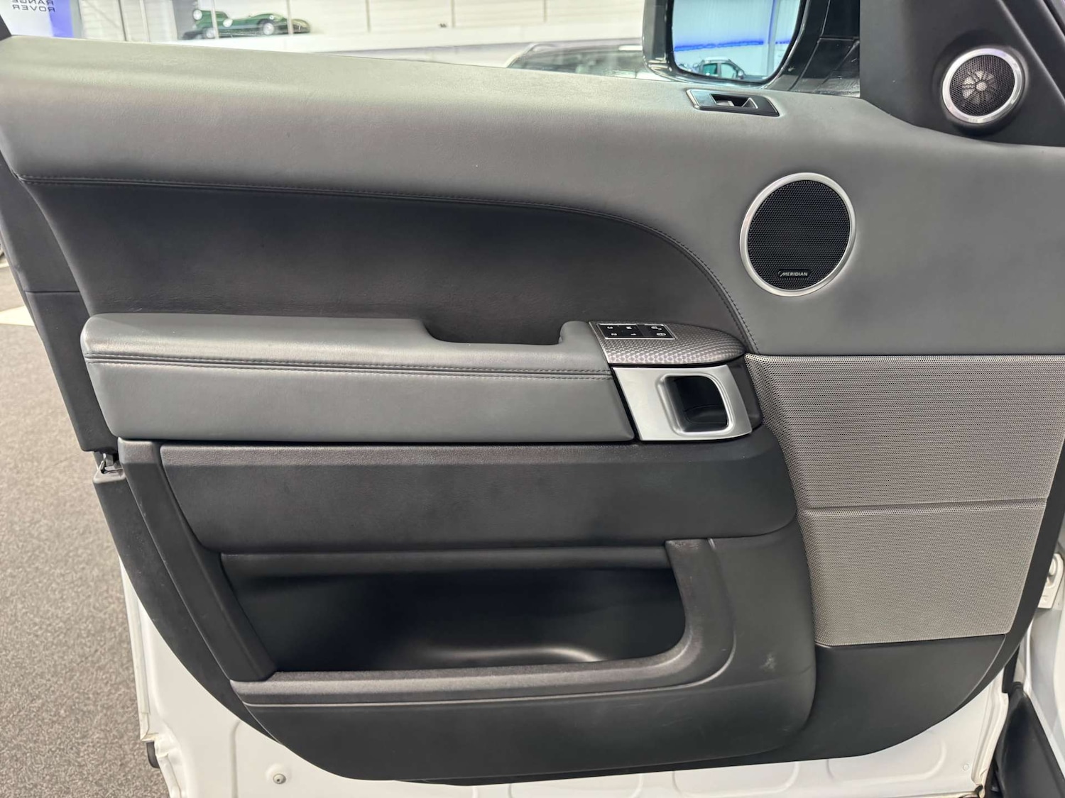 Used Land Rover Range Rover Sport 2014 for sale - 77690681: Photo 37