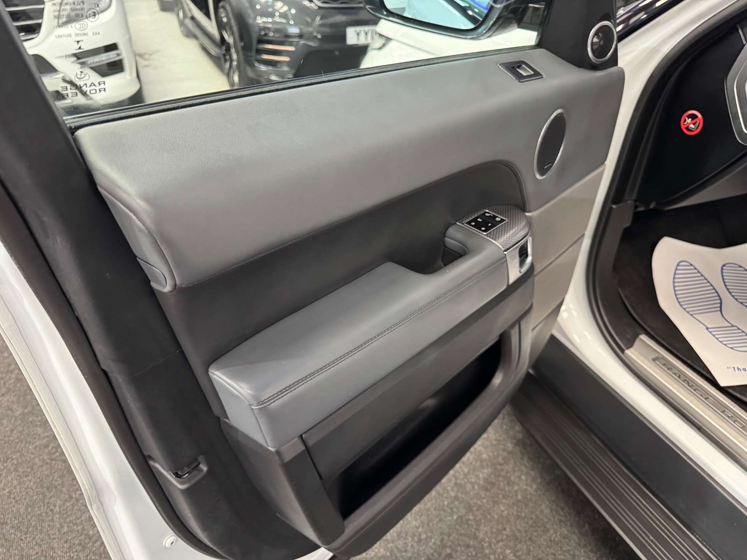 Used Land Rover Range Rover Sport 2014 for sale - 77690681: Photo 38