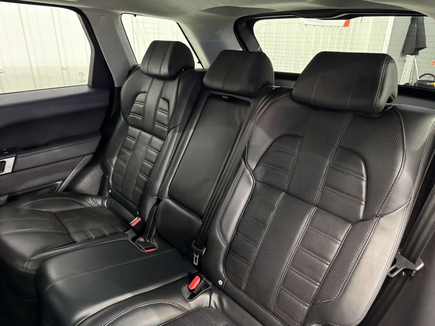 Used Land Rover Range Rover Sport 2014 for sale - 77690681: Photo 41